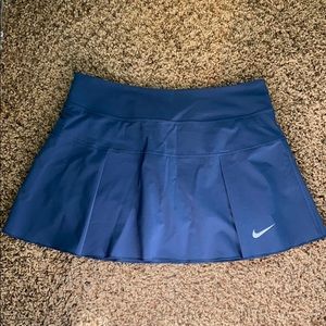 COPY - Nike Tennis Skort